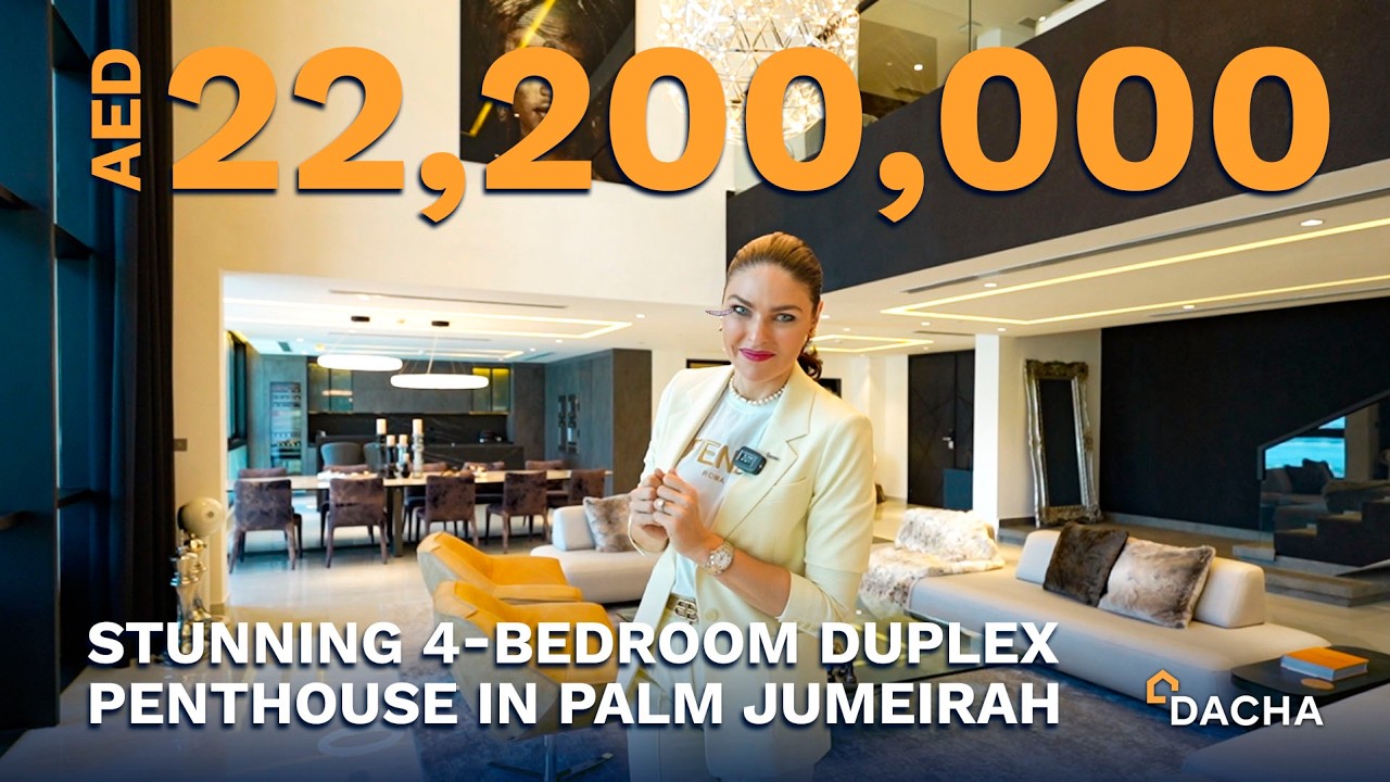 Live the Dream: Fully Upgraded Penthouse with Private Gym, Cinema & Ocean Views!