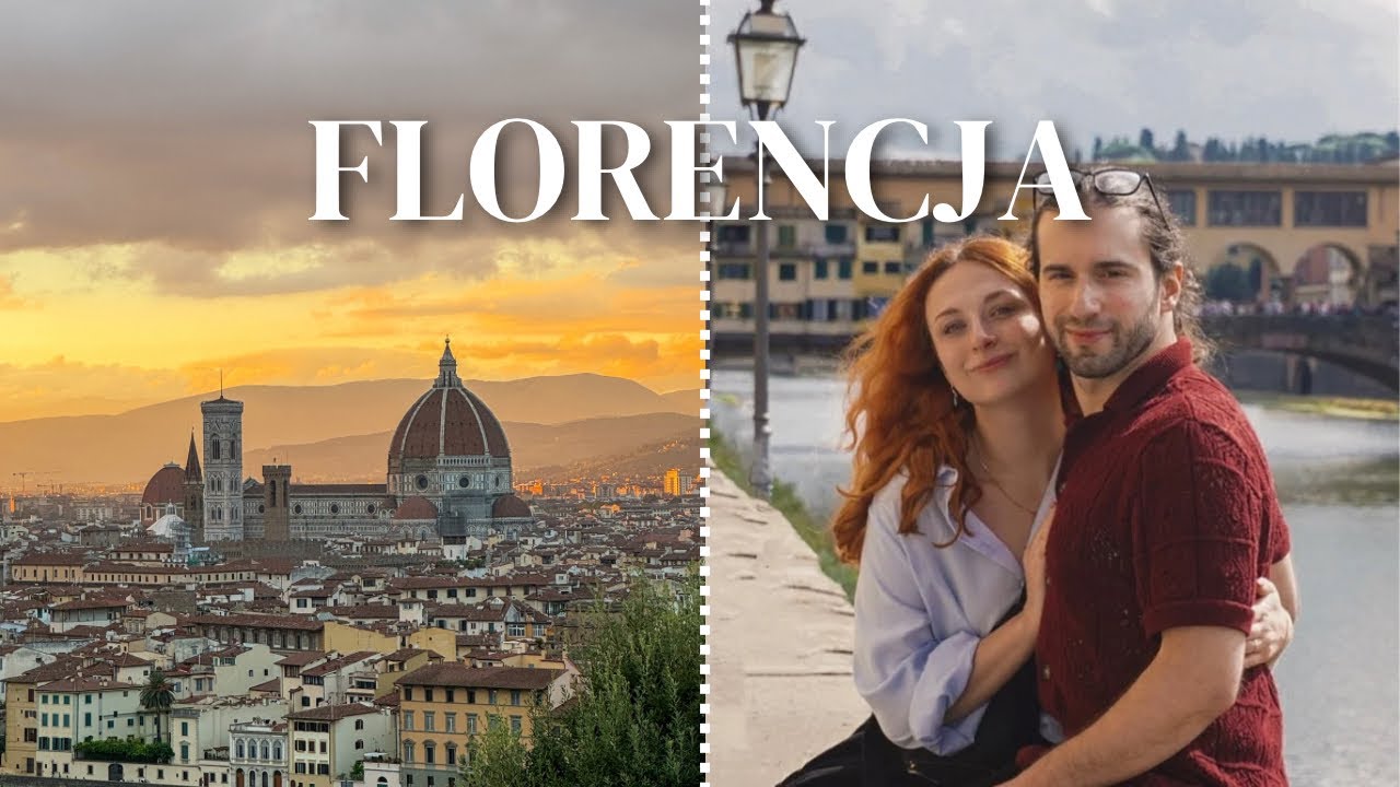 CO ZOBACZYĆ WE FLORENCJI? Przewodnik po Najlepszych Atrakcjach, kt&oacute;re Musisz Zobaczyć!