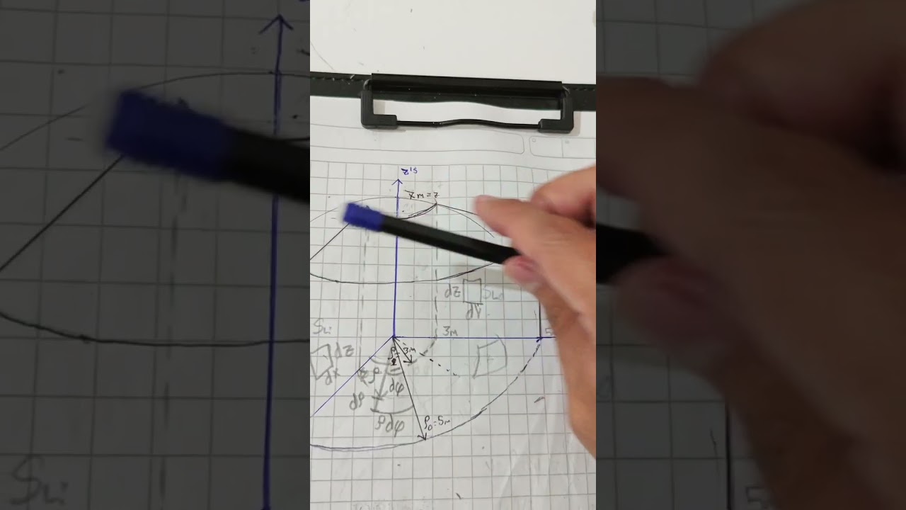 ¿Cómo obtener el área de una figura en el primer octante?