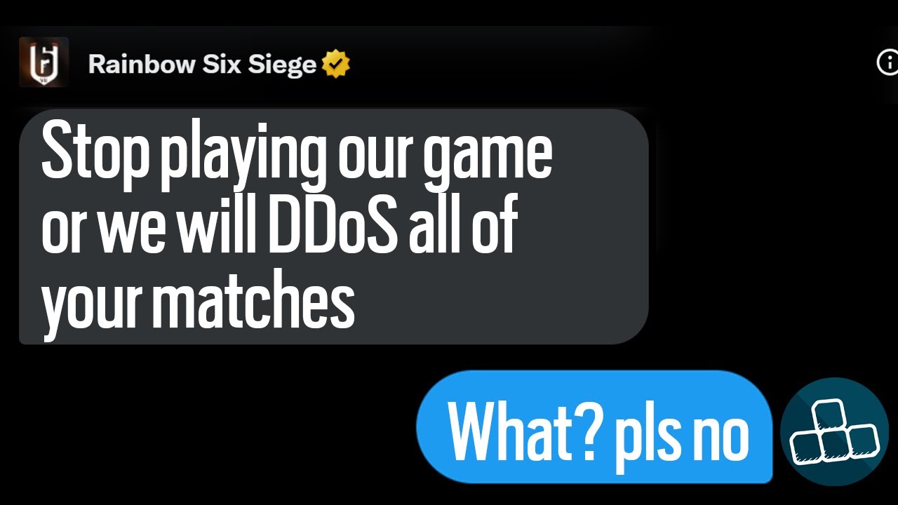 Copper To Diamond: Siege Doesn't Want Me To Win