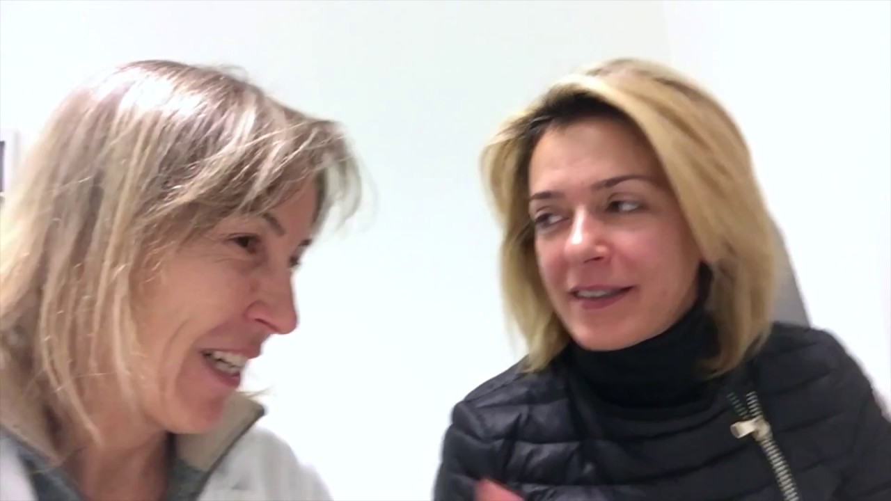 Testimonial intervento Lasik pz ipermetrope elevata