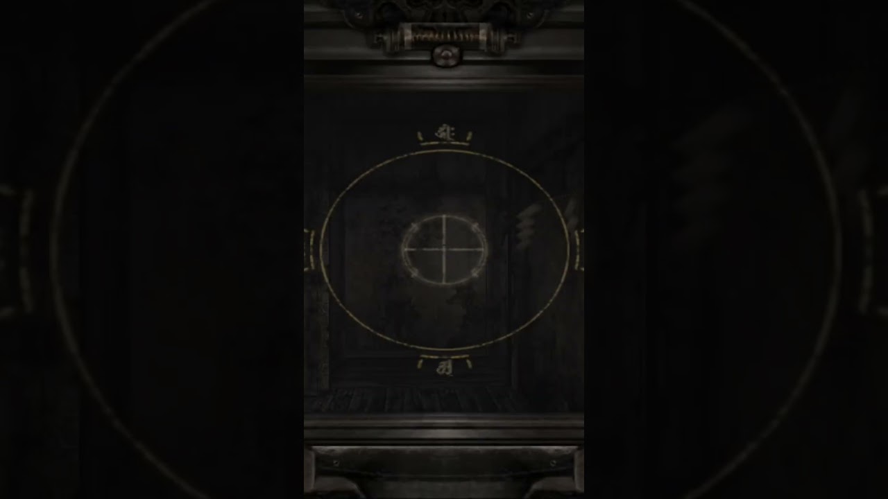 I slept on fatal frame games 