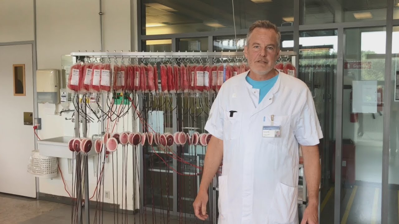 Blodbankchefens Hjørne #4: Udeblivelser