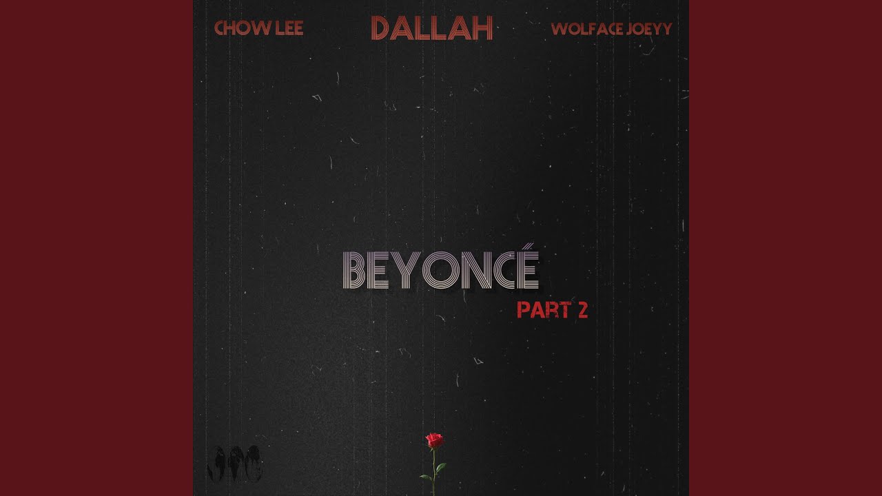 Beyonce 2