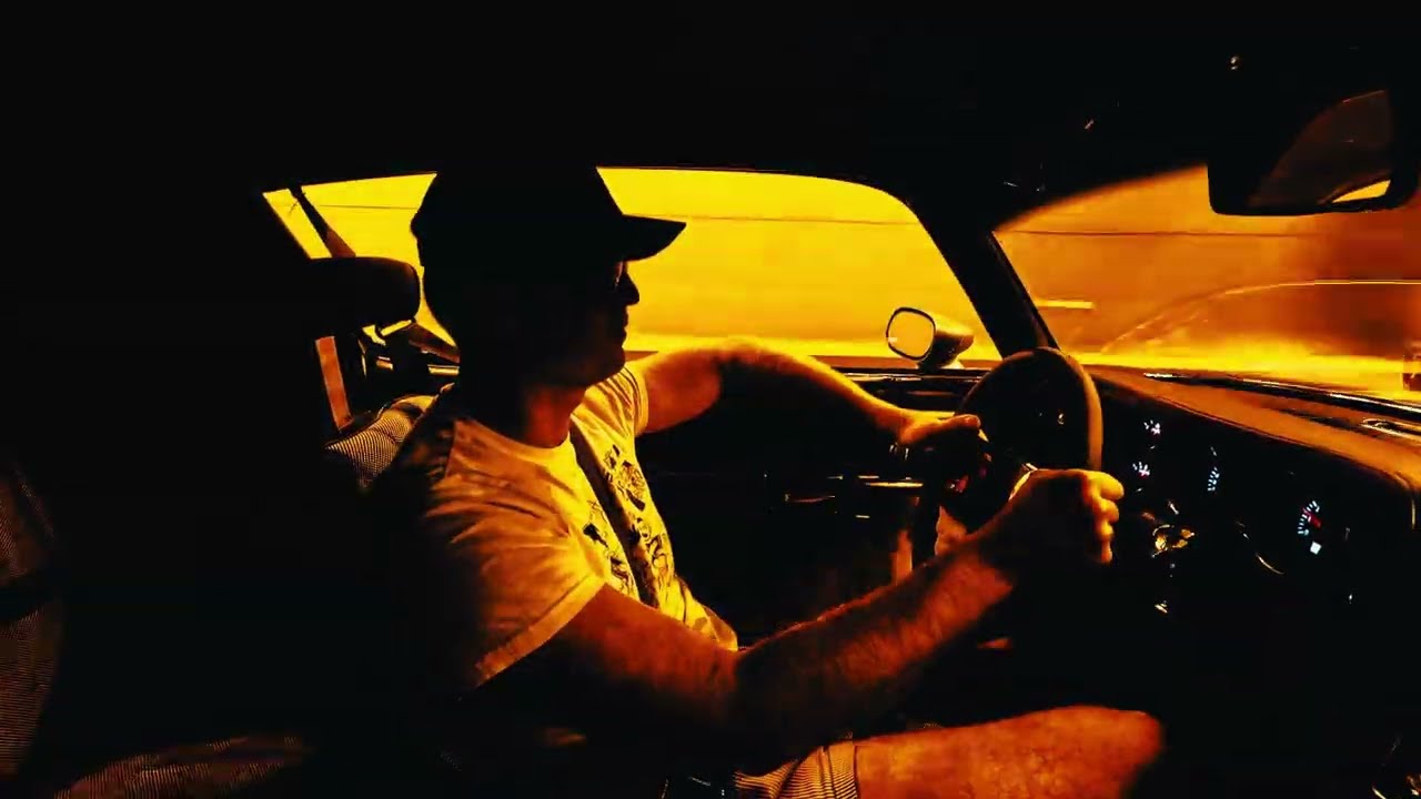 The Beatles  - Drive my car (cover)