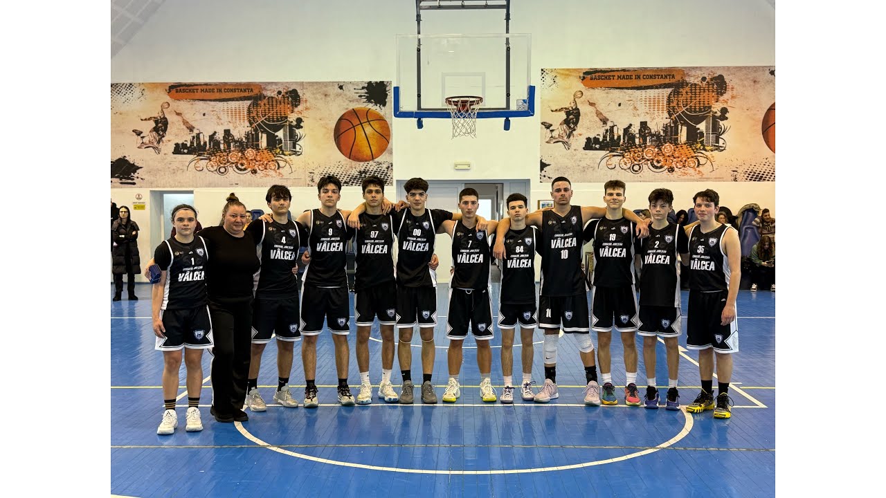 U16 CS VALCEA 1924-LAGUNA 11/05/2025