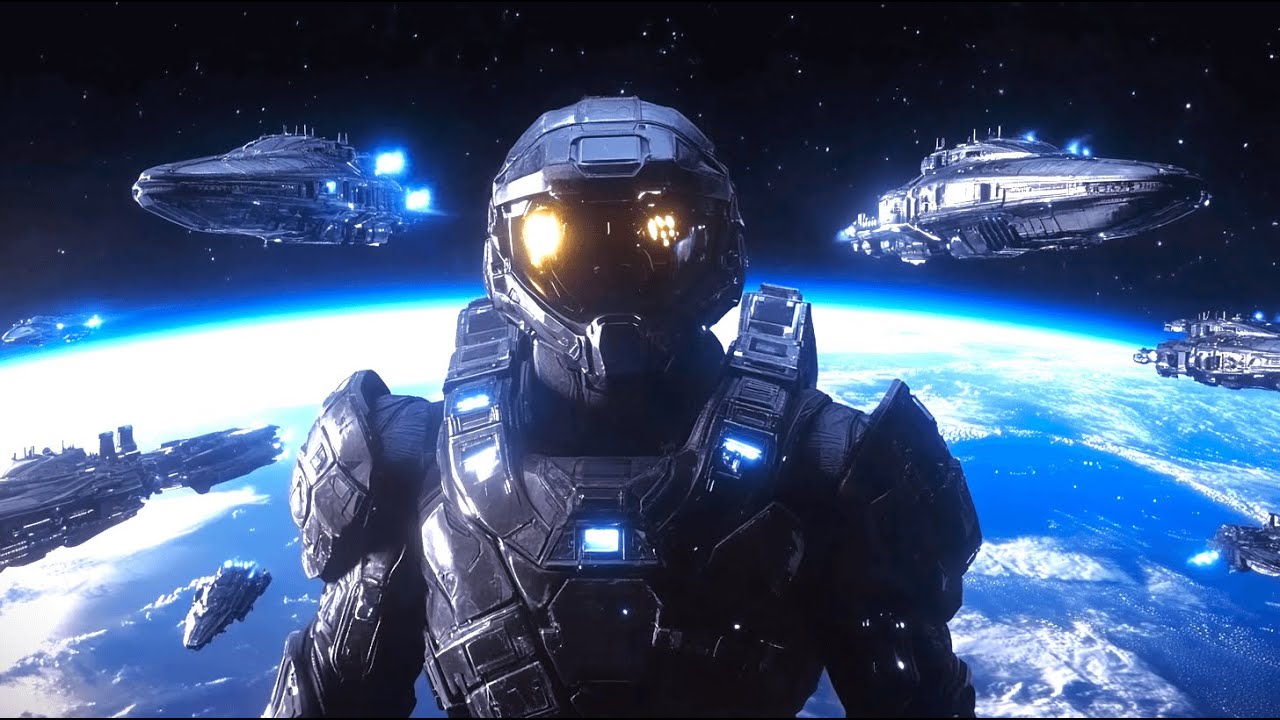 Why Alien Ships Flock to Human Repair Stations—Unmatched Expertise! | HFY | HFY Sci-Fi Story