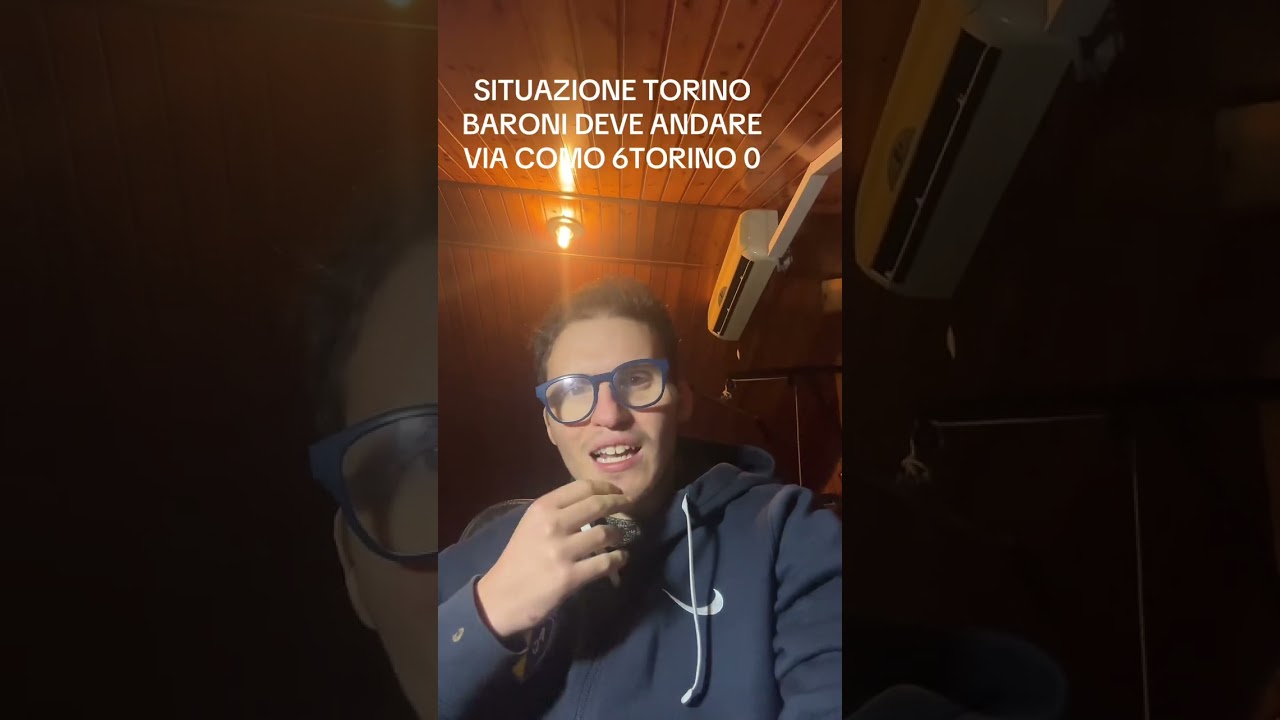 Como 6 torino0 toro ridicallizato baroni deve dimettersi