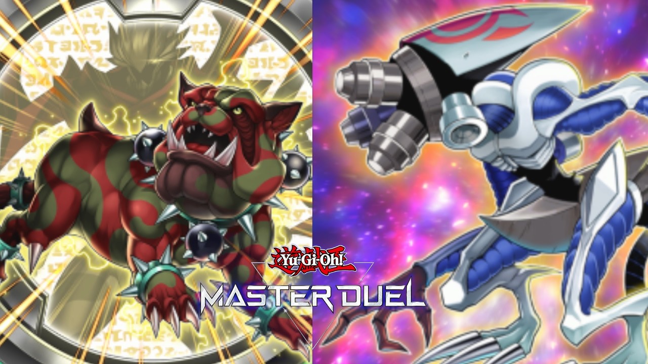 遊戯王マスターデュエルリプレイ_DD_ランク戦_2026_02_11