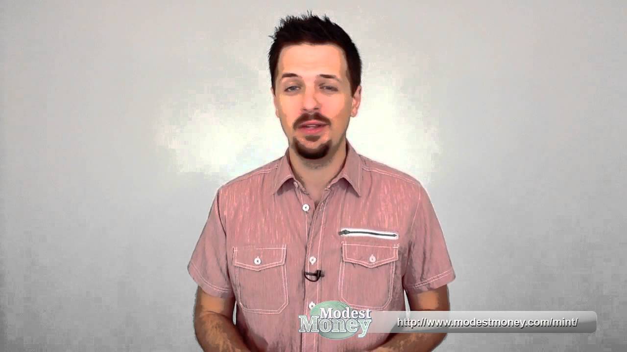 Mint Review -- Detailed Review of Mint.com Software