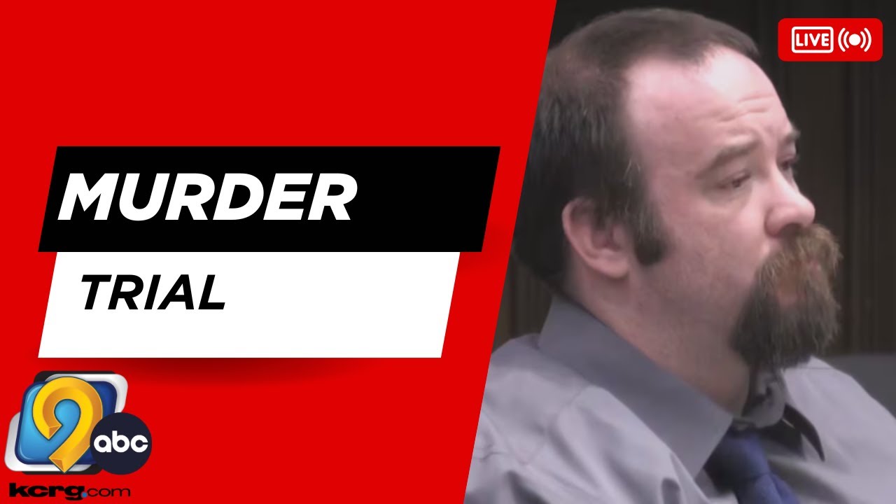 Luke Truesdell quadruple murder trial