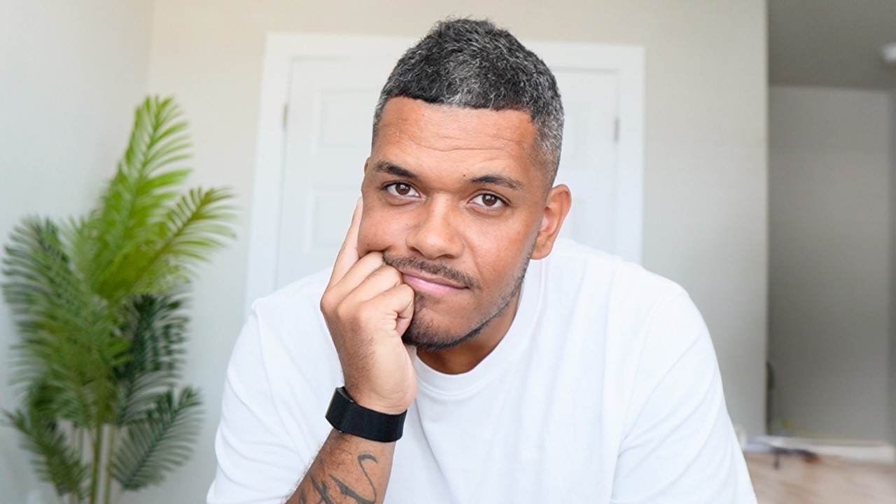 Why You Need To Date The Boring Guy...