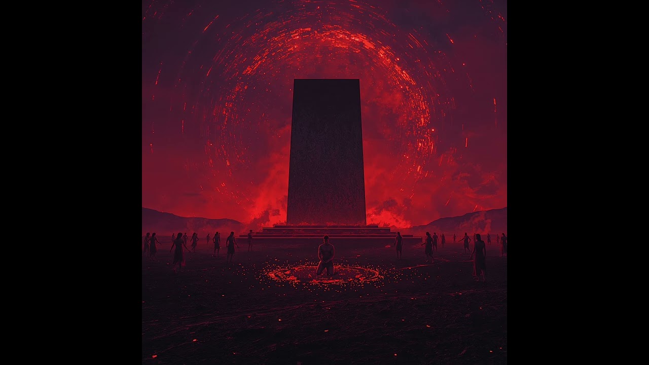 💀🔥🐦‍🔥 “MY ETERNAL INFERNUS”