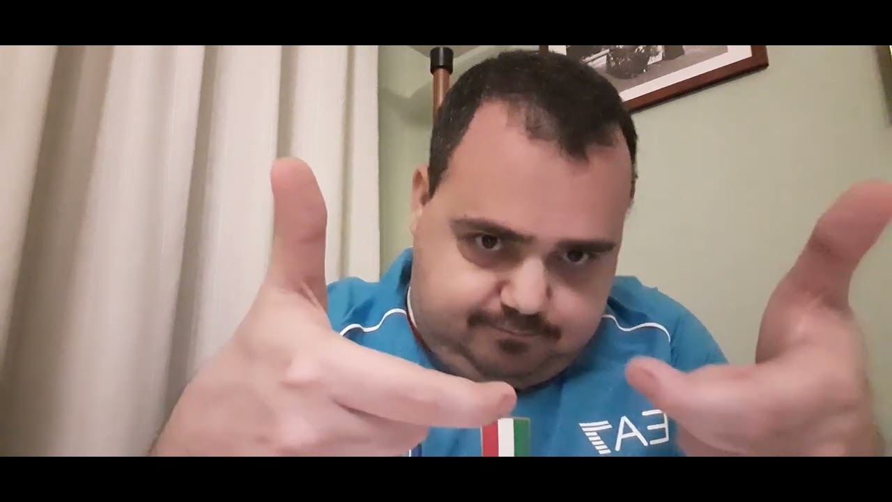CHE PECCATO! ma che ERRORE di CALZONA ! | NAP 2-2 ROM | (34° SERIE A)