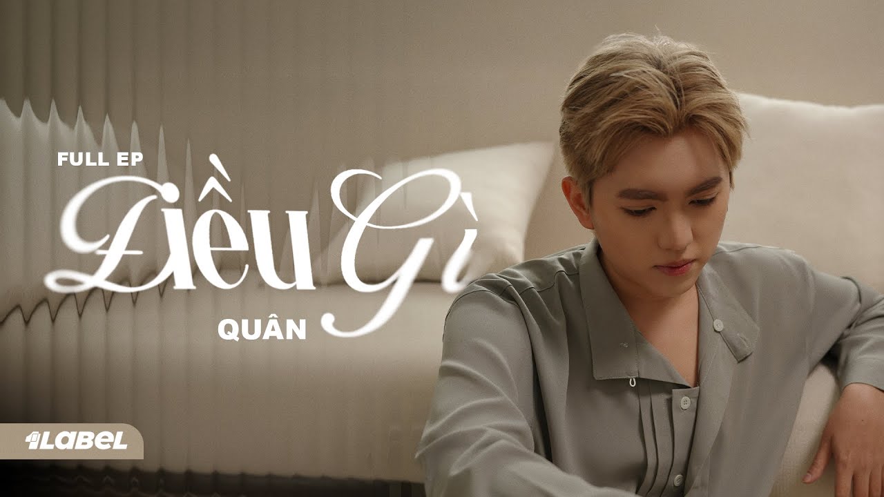 QU&Acirc;N // 