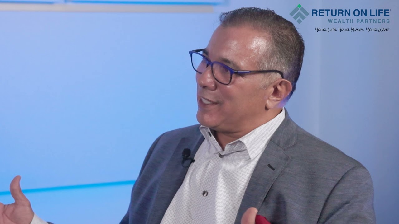 New Ohio Tax Changes Explained | Frank Wealth Insights Podcast Clip
