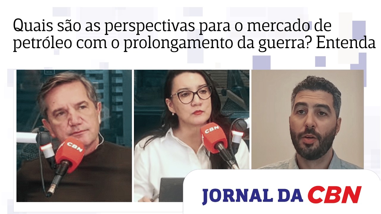 Quais são as perspectivas para o mercado de petróleo com o prolongamento da guerra? Entenda