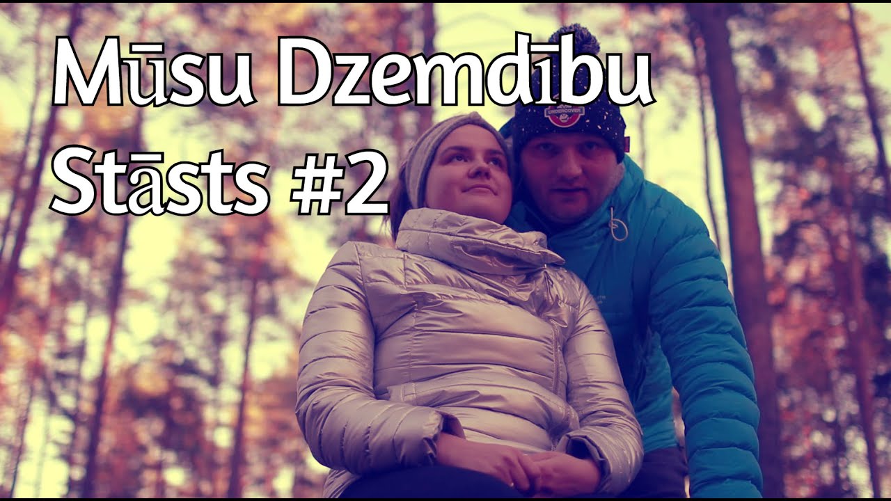 Otrais Bērns I Dzemdību Stāsts