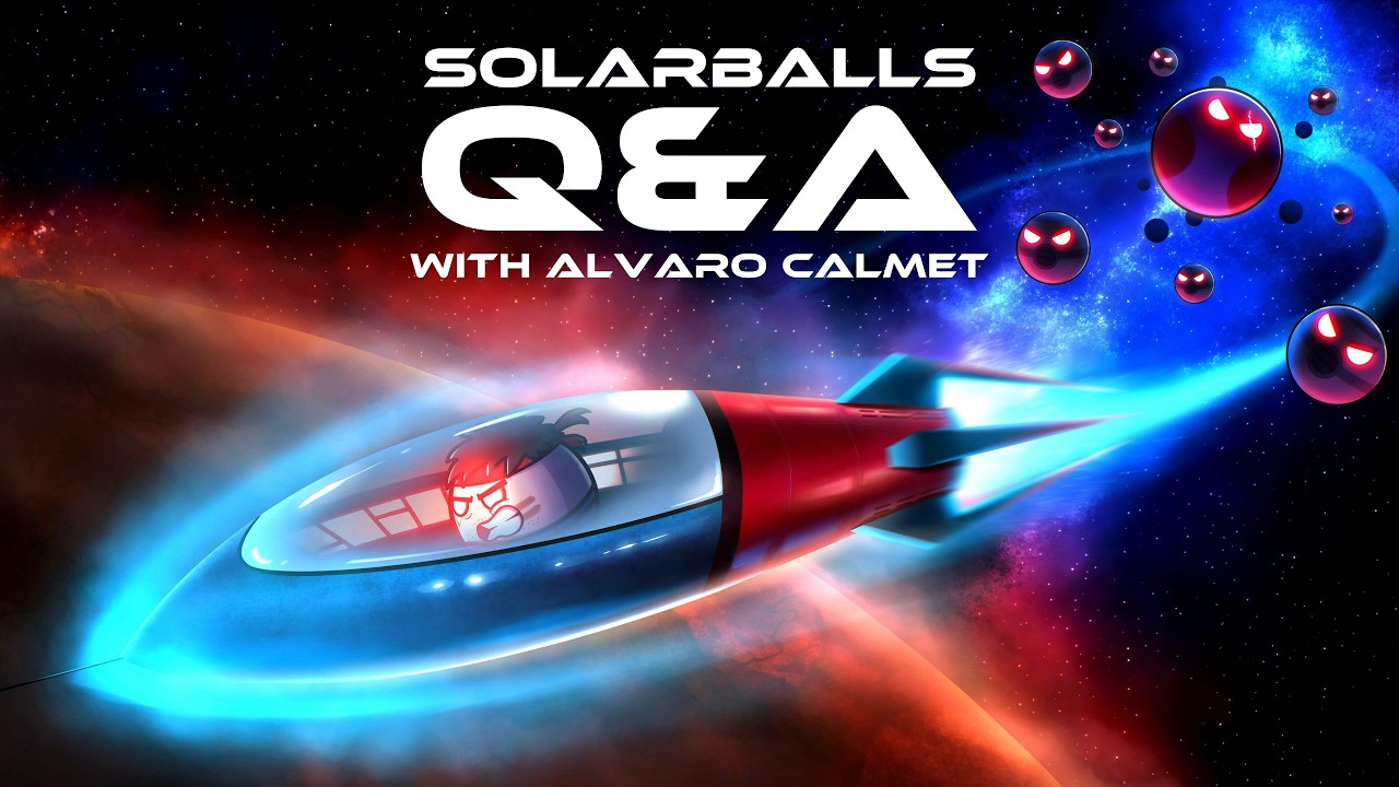 SolarBalls Q&A