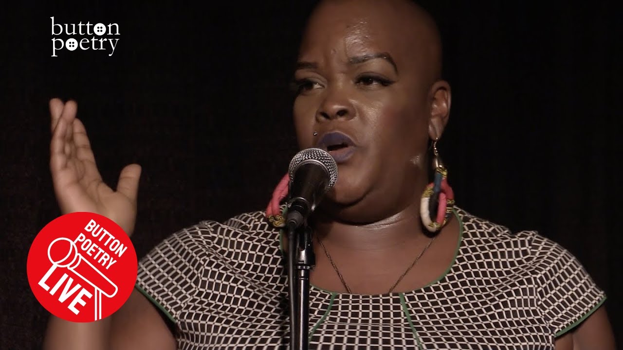 Sonya Renee Taylor - Bodies of Resistance