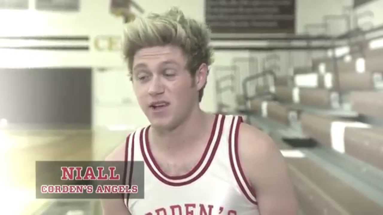 Niall Horan / Infinity