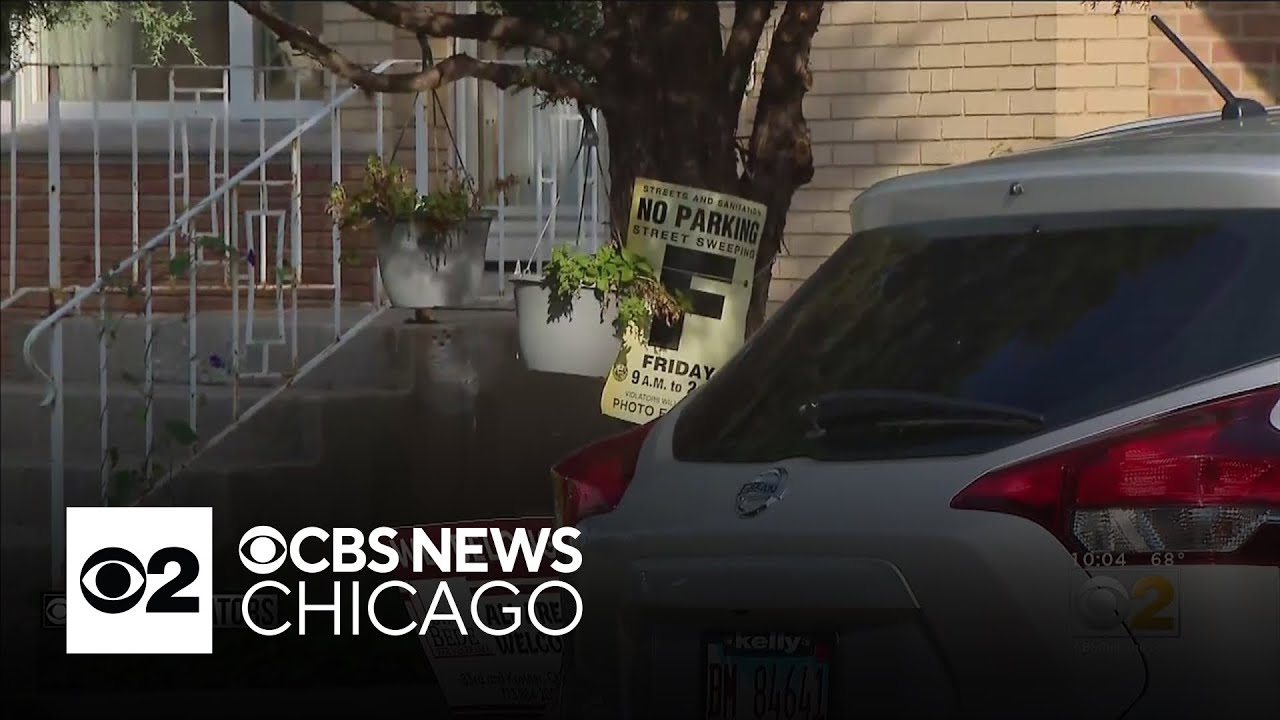 Legally Parked, Ticketed Anyway: Chicagoans Hit With Bogus Street Cleaning Fines