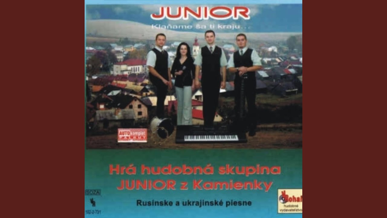Ej či vam muzykanti