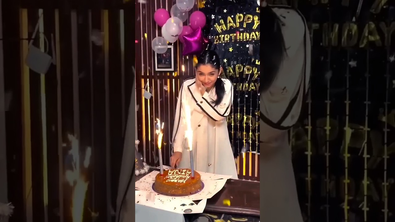 Judwaa - Episode 42 Teaser - #ainaasif #judwaa  #happybirthday