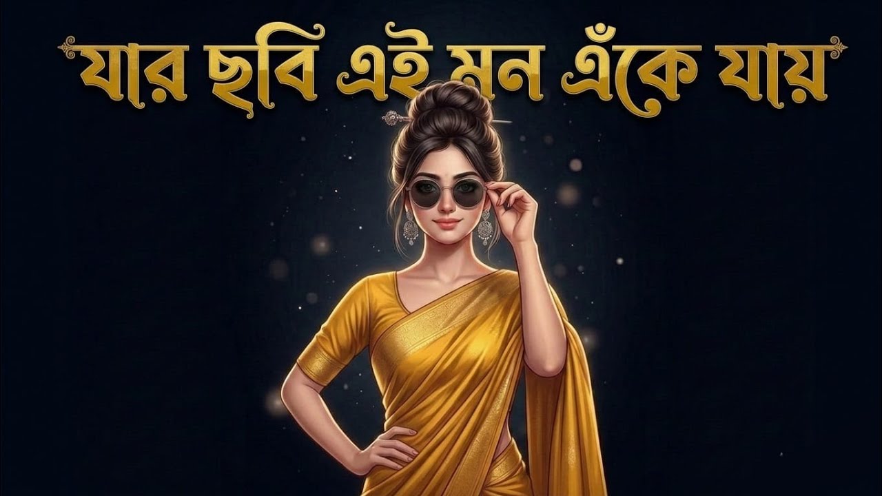 Jar Chobi Ei Mon Eke Jay (EDM Remix) | Sonu Nigam | Premi | Bengali Dance Mix 🧡