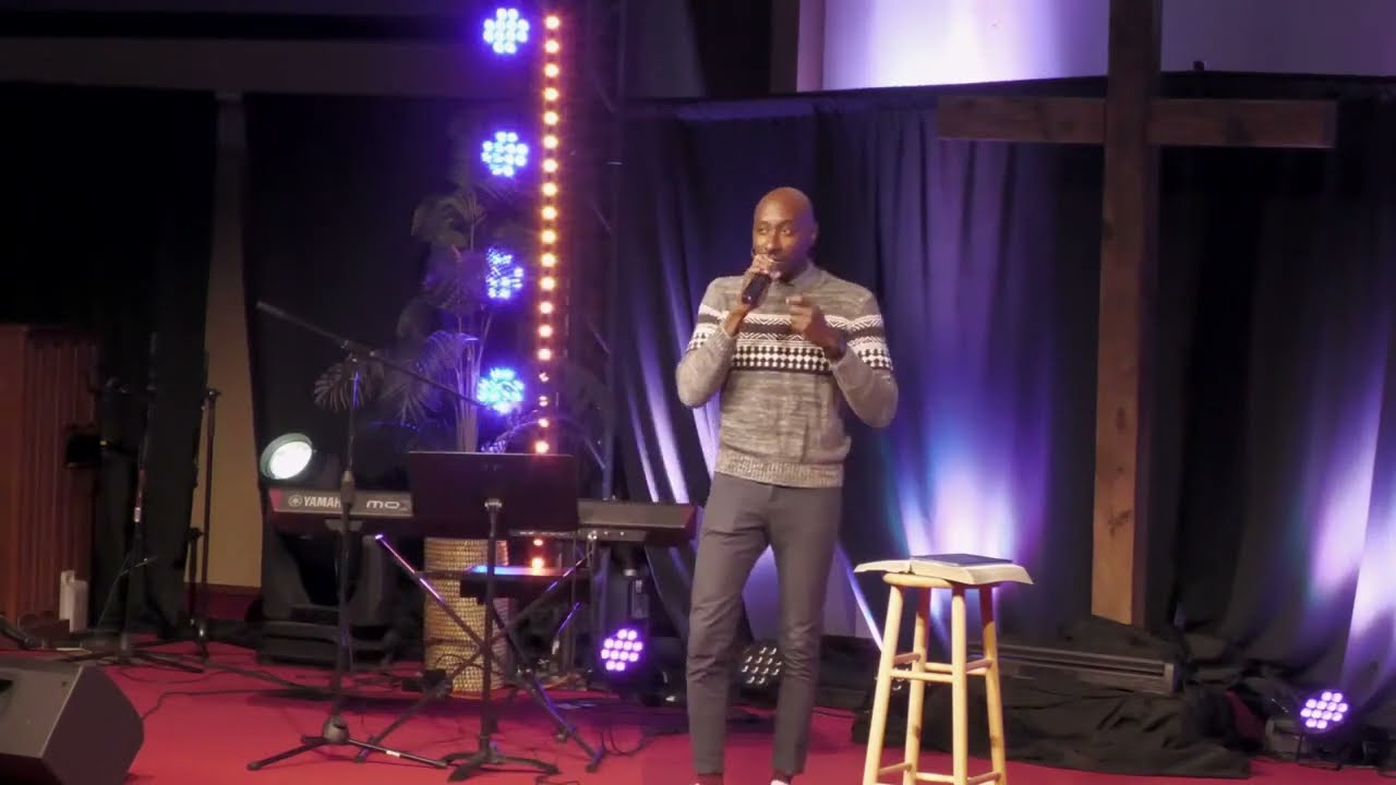SALT Outreach - Service and Love Together