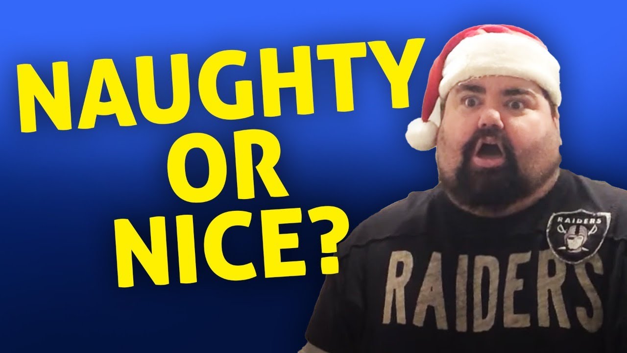 December 29, 2023: DONKEYLIPS Says EVERYTHING is PERFECT! Plus: ATLANTIC CITY Showdown?