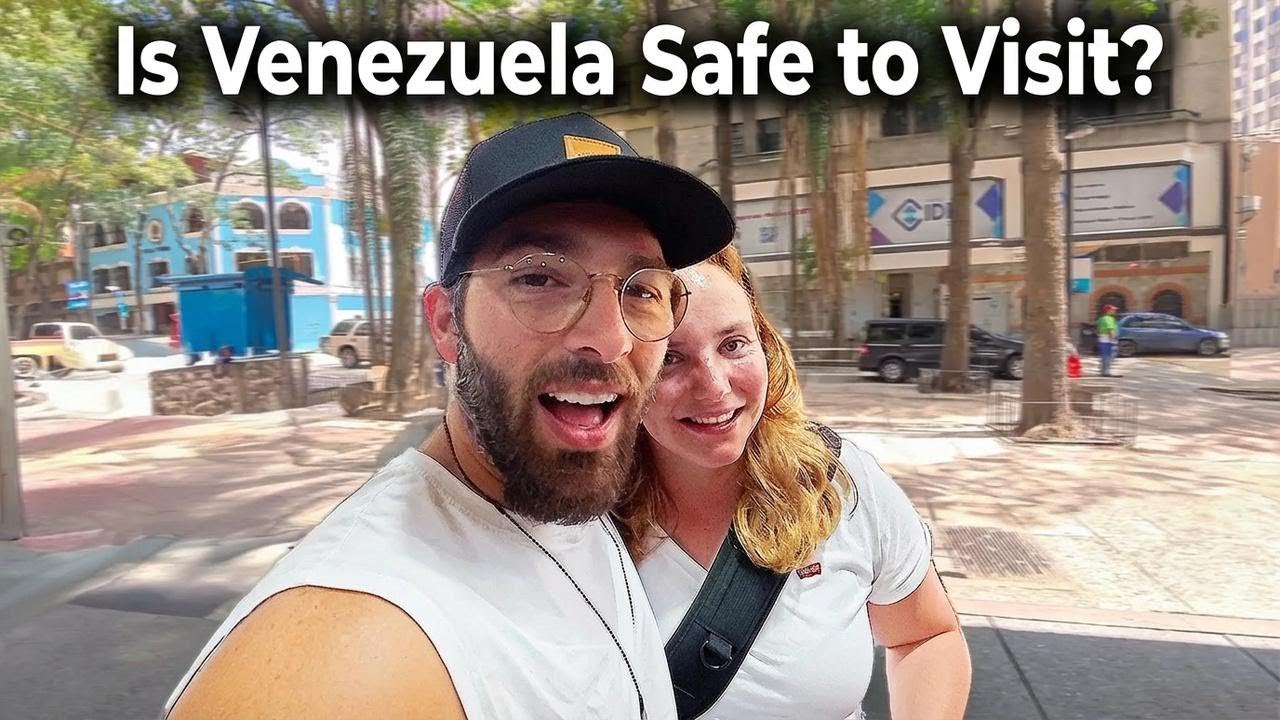 Are Travelers Safe in Venezuela? What Foreigners Really Experience