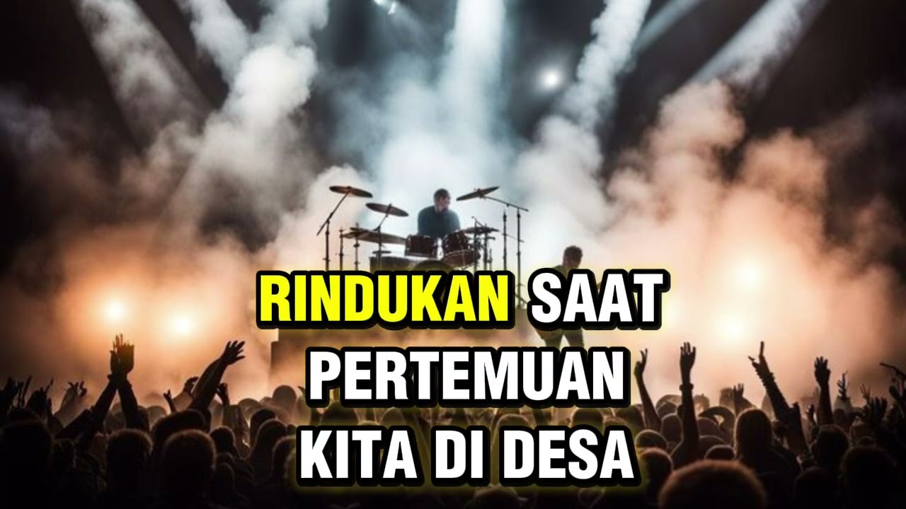 Ingin pulang ( Mental  Rock by Ganang music official )