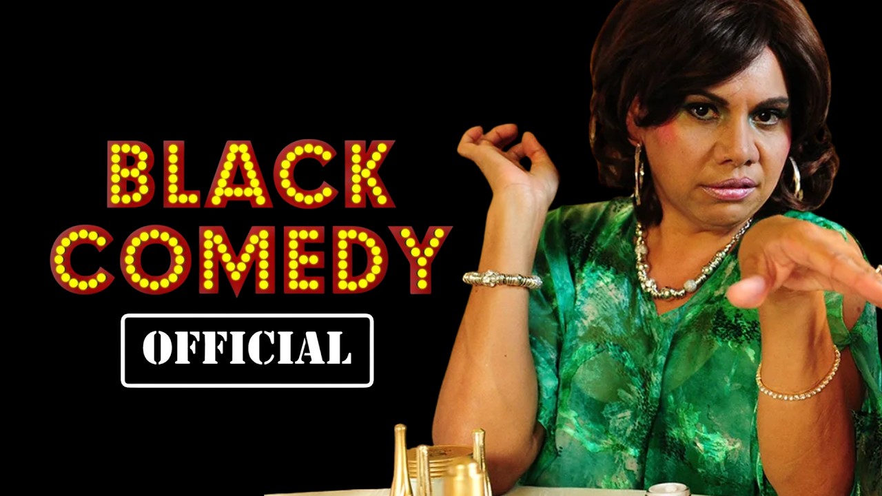 Housewives of Narromine - Part 1 | Black Comedy S1