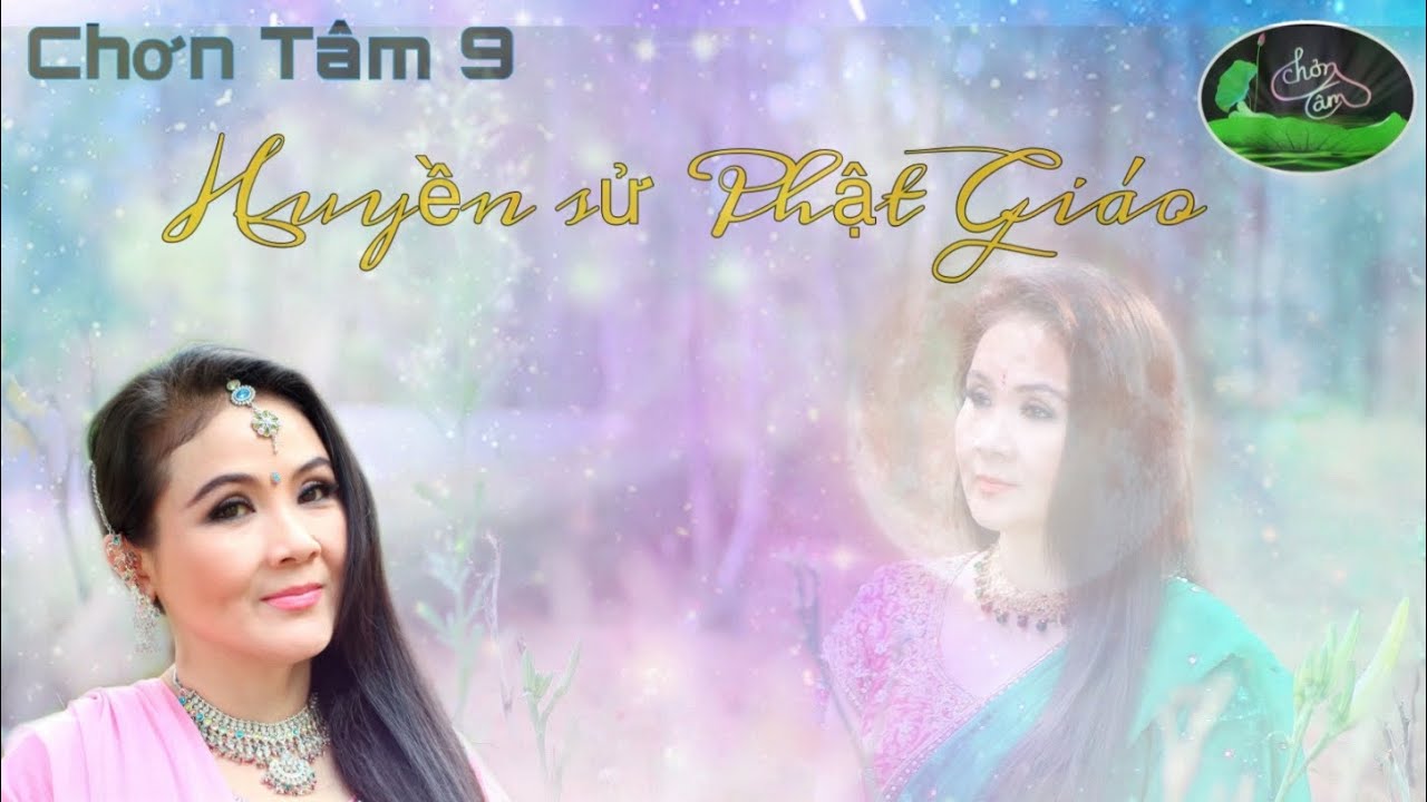 (TN72)Thanh Ng&acirc;n -  CHƠN T&Acirc;M 9 