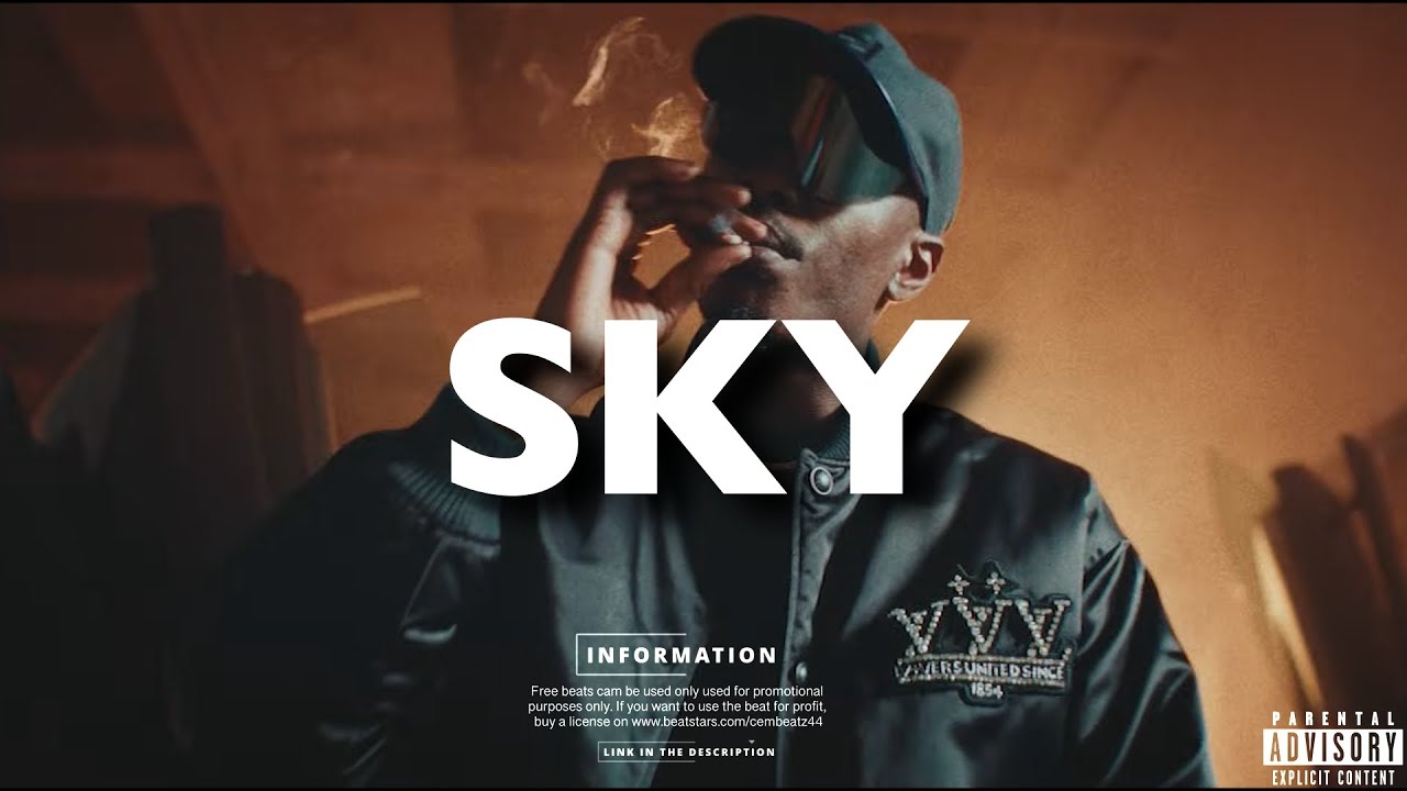 Werenoi x Ninho x Maes Type Beat  | 