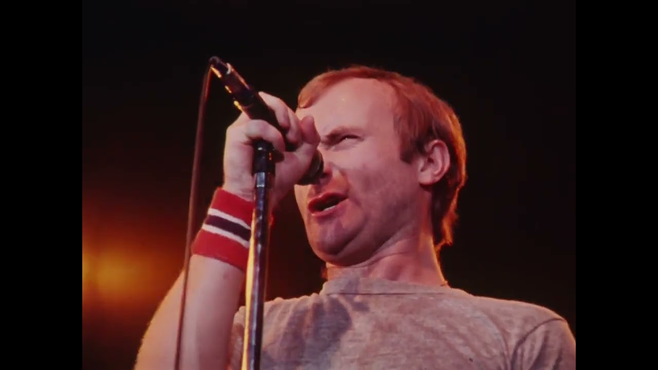 Genesis Three Sides Live 1981 Blu Ray Rip 720p