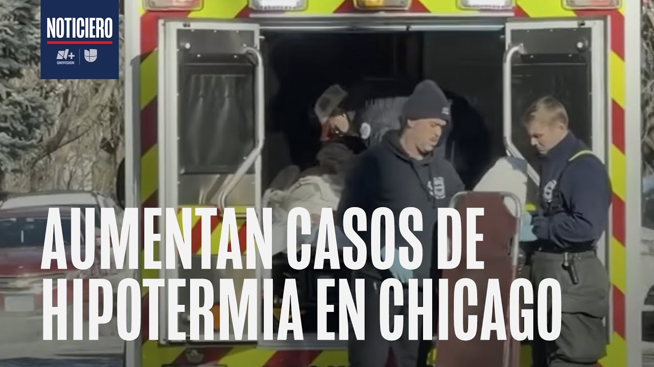 Solidaridad ante el frío: Organizaciones comunitarias rescatan a adultos mayores tras fallas de cale