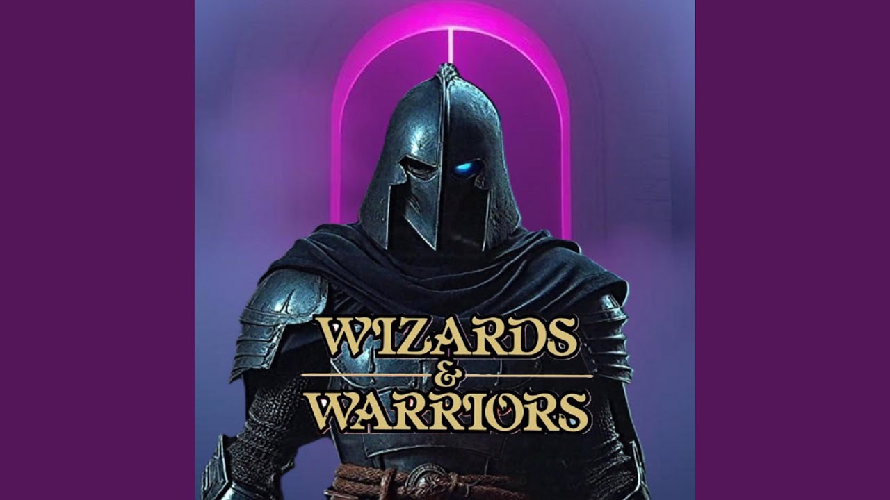 Wizards and Warriors (Invincibility Potion)