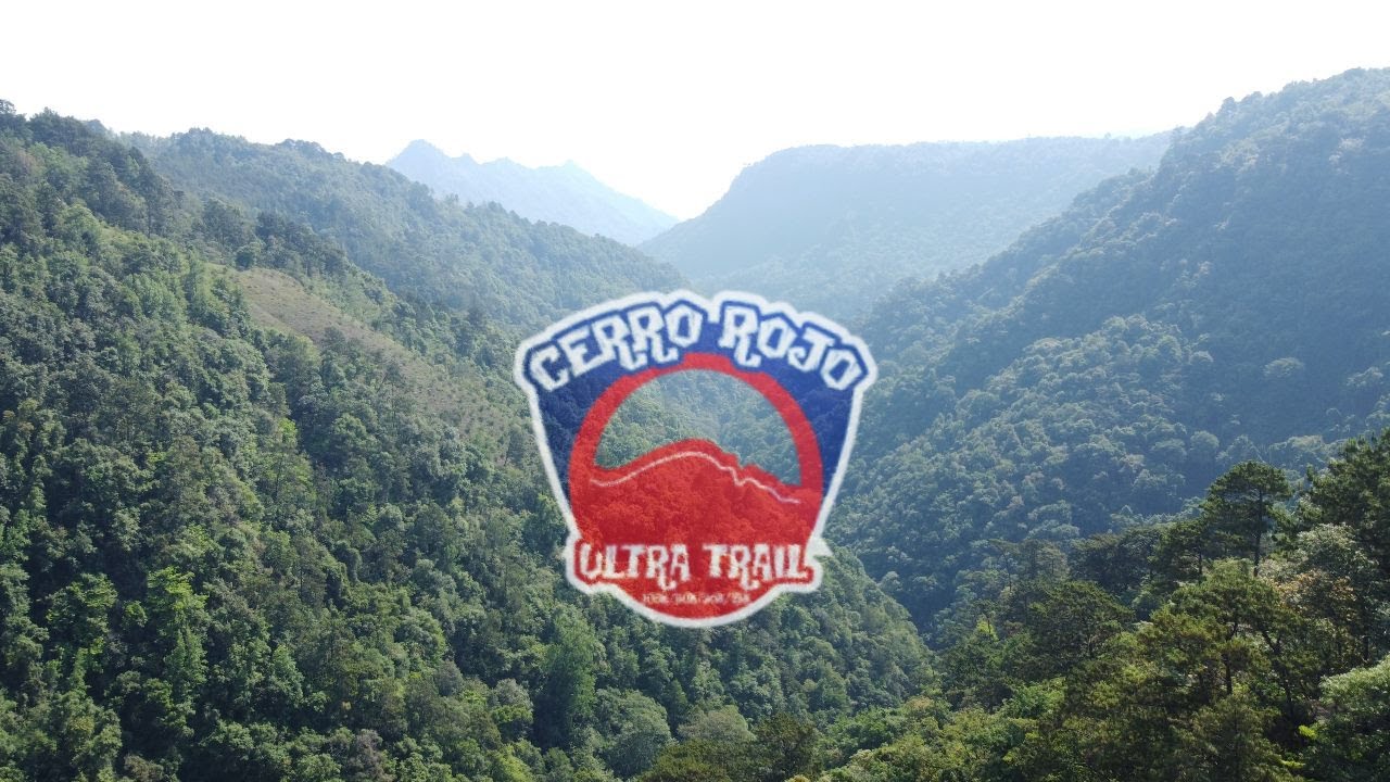 Ultra Trail Cerro Rojo 2022 by FTM Video Oficial por Somos Trail Mx