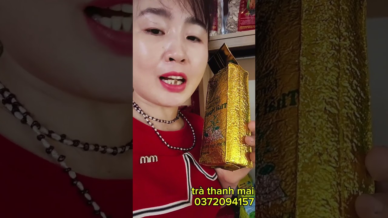 B&aacute;o gi&aacute; tr&agrave; ngon t&acirc;n cương th&aacute;i nguy&ecirc;n th&aacute;ng 7 #chethainguyen #tratancuong