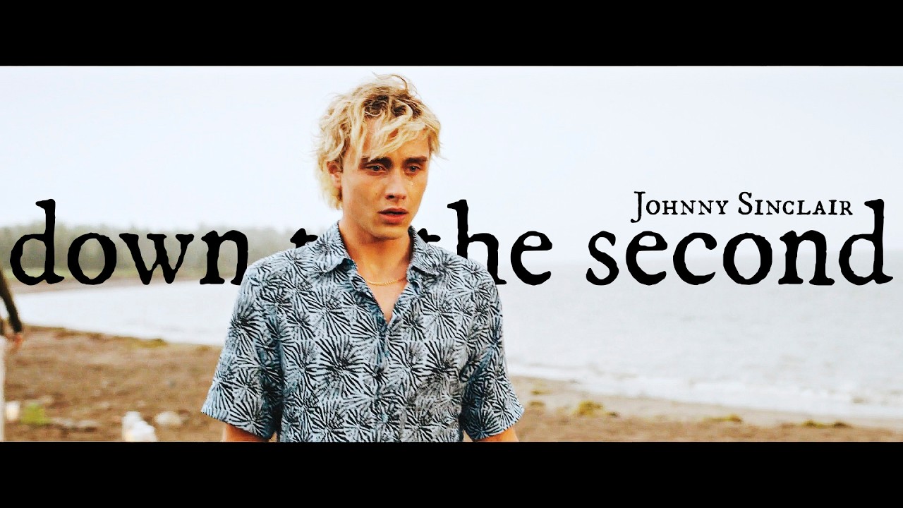 Johnny Sinclair [Down to the Second] 1x01 - 1x10