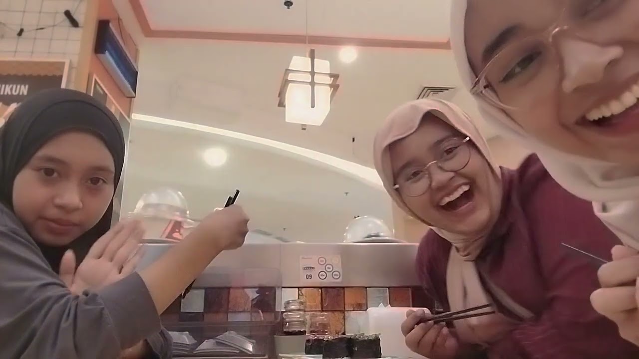 Mini Vlog