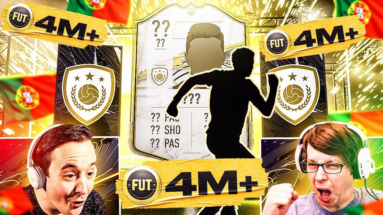 НАБОРЫ МАТОВ С МЕДЛЕННЫМ ЭЙСБИО!!!! - ОТКРЫТИЕ НАБОРА FIFA 21