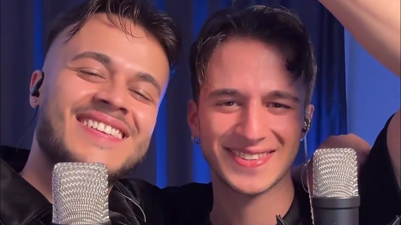 Mehmet Kılınç& Enes Kılınç Canlı yayın Potporisi♥️