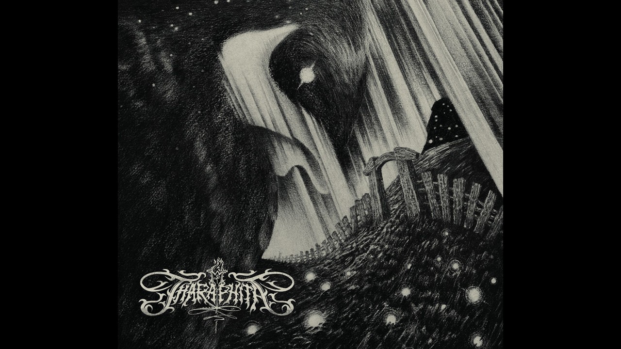 Tharaphita - &Ouml;ise taevaga &uuml;heks   (promotional track from the upcoming new album)