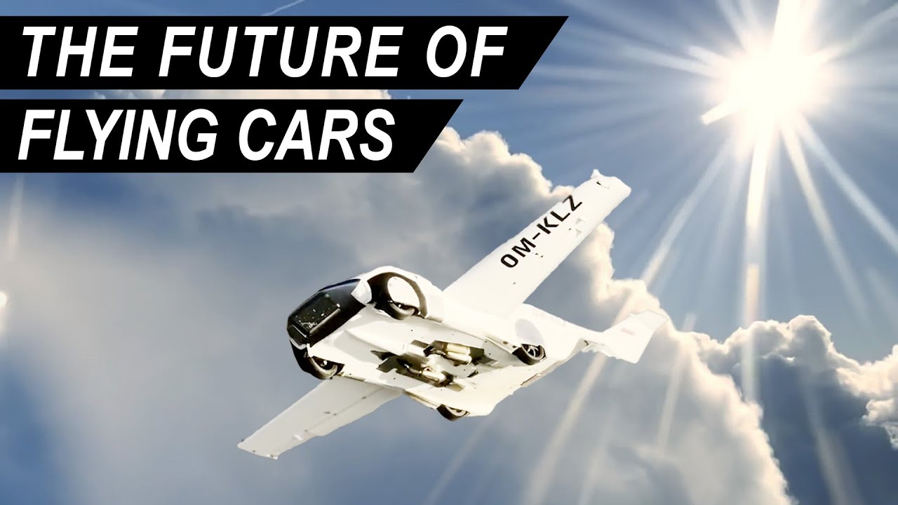Autonomous Vehicles: Flying, Driving, and Diving