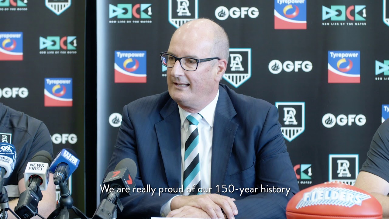 David Koch announces 2020 captaincy