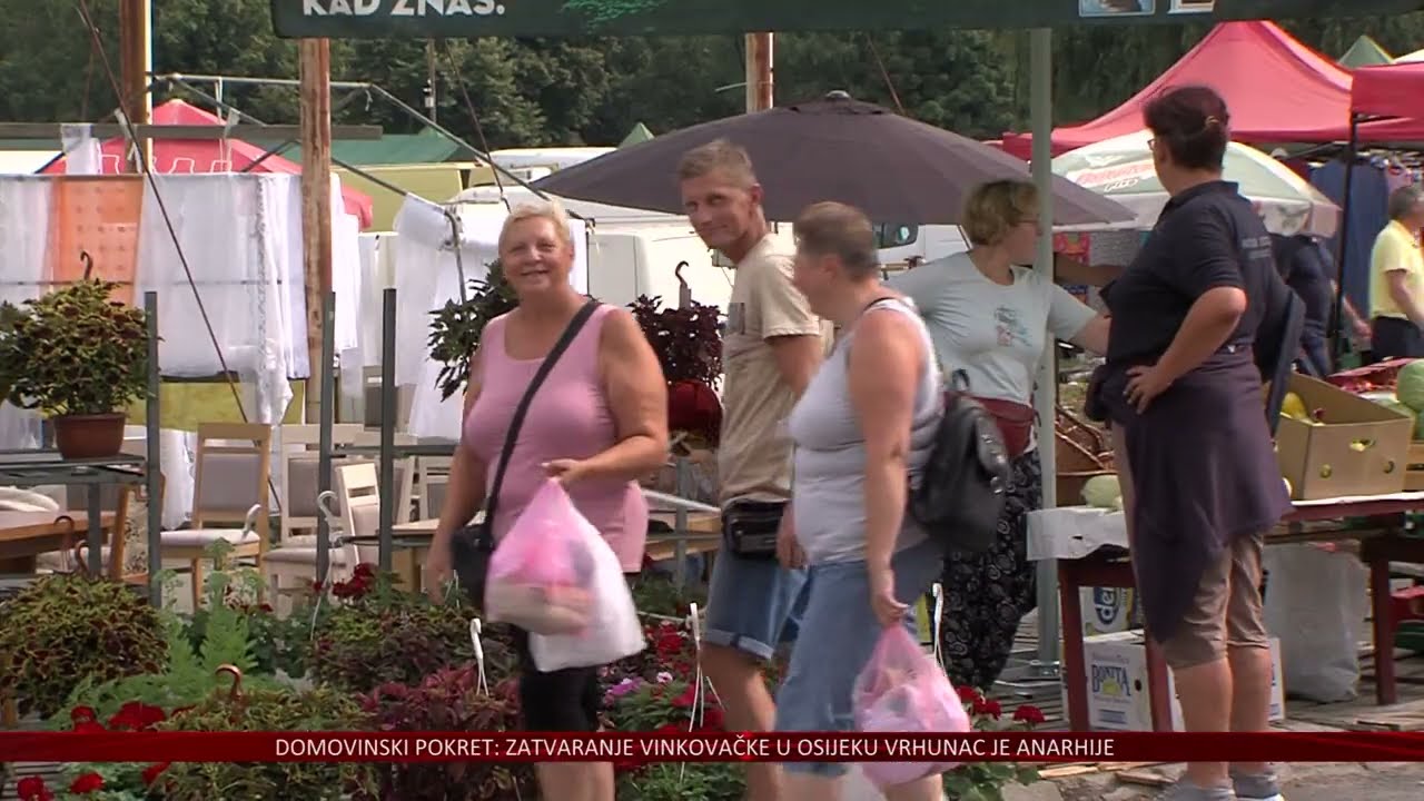 Što nema drugdje, ima na osječkoj 