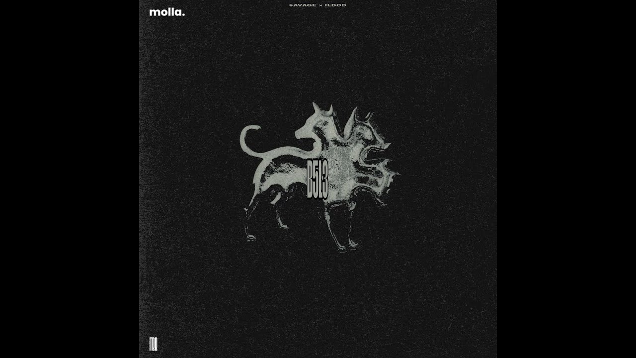 $AVAGE, ILDOD - B5L3 | ساڤچ وإلدود - بخلع